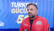 Turkcell Genel Müdürü Koç TEKNOFEST Şanlıurfa ve Güneydoğuya çok yakıştı