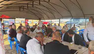 Şırnak'ta devlet destekli yedi süt sığırcılığı tesisi denetlendi