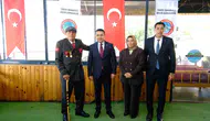 Birecik ilçesinde 19 Eylül Gaziler Günü törenlerle kutlandı