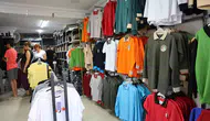 Elazığ mağazalarında okul kıyafeti telaşı başladı