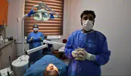 Bitlis Ağız ve Diş Sağlığı Merkezi implant tedavilerine kapılarını açtı