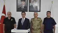 Bitlis Valiliği son dört aylık güvenlik raporunu kamuoyuyla paylaştı