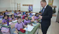 Bulanık ilçesinde yeni eğitim öğretim yılı coşkuyla başladı