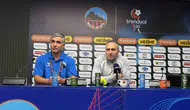 Mardin 1969 Spor ve Kayserispor maçının ardından teknik adamlar konuştu