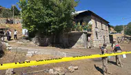 Elazığ'daki ev yangınında korkunç gerçek otopsi raporuyla ortaya çıktı