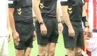 Elazığspor'un Adana deplasmanındaki hakemi belli oldu