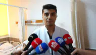 Bitlis Devlet Hastanesinde 70 yaşındaki hastaya başarılı kapalı bağırsak ameliyatı