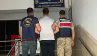Şanlıurfa Karaköprü'de hırsızlık hükümlüsü operasyonla yakalandı