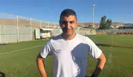 Serdar Bozkurt Adana Demirspor maçı öncesi uyarılarını yaptı