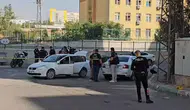 Şanlıurfa'da sokak ortasında silahlı çatışma: 2 yaralı