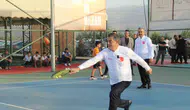 Şırnak 5. Cudi Cup ile uluslararası tenis heyecanına hazırlanıyor