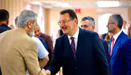 Ali İhsan Yavuz: Cumhurbaşkanı Erdoğan’ın yeniden aday olacağını öngörüyorum