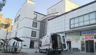 Batman Gercüş'te oyun oynayan çocuk havalı tüfekle bacağından vuruldu