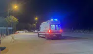 Elazığ T Tipi Cezaevi'nde yangın paniği yaşandı