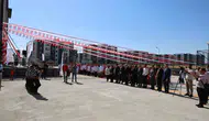 Diyarbakır Bağlar'da İlköğretim Haftası coşkuyla kutlandı