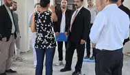 Patnos Devlet Hastanesi yeni binasıyla sağlık kapasitesini artırıyor
