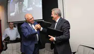 Van ve Erivan iş dünyasından sınır kapıları için ortak çağrı