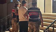 Siverek'te aranan hükümlü jandarma operasyonuyla yakalandı