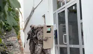 Tunceli merkezli operasyonda suç örgütü üyeleri yakalandı