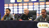Vincenzo Italiano Beşiktaşın Amedspor karşısındaki mağlubiyetini değerlendirdi