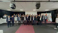 Bitlis Organize Sanayi Bölgesi yeni yönetimini seçerek yeni döneme başladı