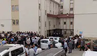 Van Başkale'de dereyi geçmeye çalışan çoban akıntıya kapılarak yaşamını yitirdi