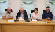 Diyarbakırlı çocuklar Şanozar ile kendi Kürtçe oyunlarını sahneleyecek
