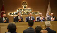 Cevdet Yılmaz İsrail hükümetinin Türkiye hakkındaki söylemlerine sert tepki gösterdi
