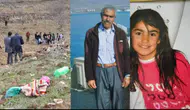Mardin'de 14 yıl sonra aydınlatılan baba kız cinayetinde 3 tutuklama