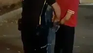 Diyarbakır'da şüpheli araçta uyuşturucu baskını