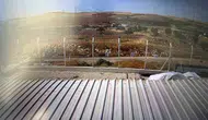 Şanlıurfa'daki feci kazanın güvenlik kamerası görüntüleri paylaşıldı