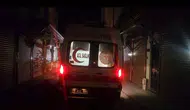 Elazığ Sarayatik Mahallesi'nde bıçaklı kavga sonucu iki kişi yaralandı