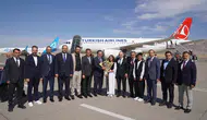 Cumhurbaşkanlığı heyeti Şırnak’ta Türkiye Sohbetleri için temaslara başladı