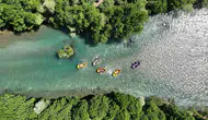 Tunceli 2027 Dünya Rafting Şampiyonası için hazırlıklara başlıyor