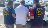 Diyarbakır genelinde düzenlenen operasyonlarda 86 hükümlü yakalandı