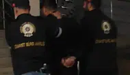 Vanlı Kara Haydar lakaplı Mehmet Fatih Tançalan gözaltına alındı