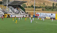 Bitlis Spor 1916 sezonu galibiyetle açtı