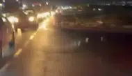 Siverek yolunda iki aracın karıştığı kazada iki kişi yaralandı
