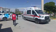 Muradiye Devlet Hastanesi'nde afetlere karşı kapsamlı hazırlık tatbikatı yapıldı