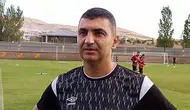 Elazığspor Gebzespor deplasmanına odaklandı