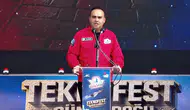 Şanlıurfa TEKNOFEST Güneydoğu ile bilim ve teknoloji rüzgarı estiriyor