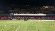 Mardin 1969 Spor evinde Kayserispor'a tek golle boyun eğdi