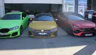 Diyarbakır Tuning Fest ile modifiyeli araç tutkunlarını ağırlamaya hazırlanıyor
