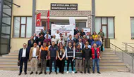 Van afetlere karşı yeni yol haritasını belirliyor