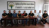 Amedspor taraftarlarına kutlamalarda sağduyu çağrısı yapıldı