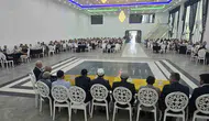 Silvan'da bir yıldır süren aile husumeti barışla sona erdi