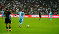 Trabzonspor'u Diyarbakır'da deviren Amed, ilk galibiyetini aldı