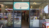 Diyarbakır’da Milli Eğitim Bakanlığı onaylı ilk çocuk oyun alanı açıldı
