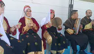 Şanlıurfa'da otizmli çocukların müzik performansı büyük beğeni topladı
