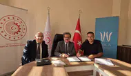 Bitlis'te DAKA destekli iki yeni proje için imzalar atıldı